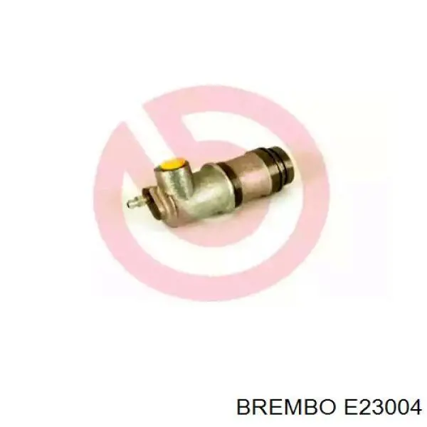 E23004 Brembo цилиндр сцепления рабочий