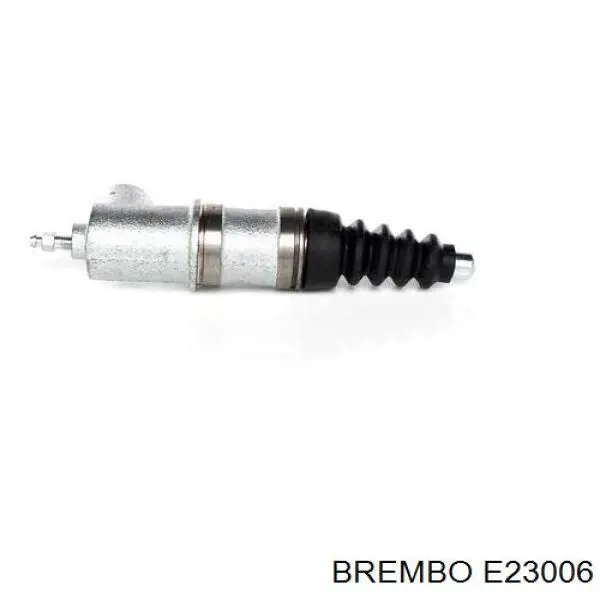 Cilindro receptor, embrague E23006 Brembo
