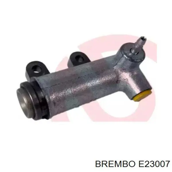 E23007 Brembo цилиндр сцепления рабочий