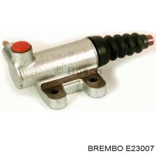 Cilindro receptor, embrague E23007 Brembo