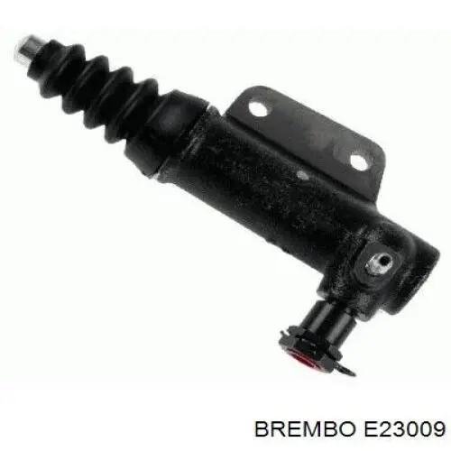 Рабочий цилиндр сцепления E23009 Brembo