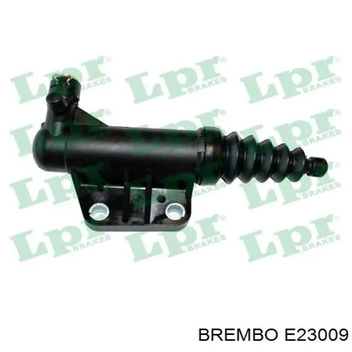 Рабочий цилиндр сцепления Brembo E23009 цена, от 26.96 USD