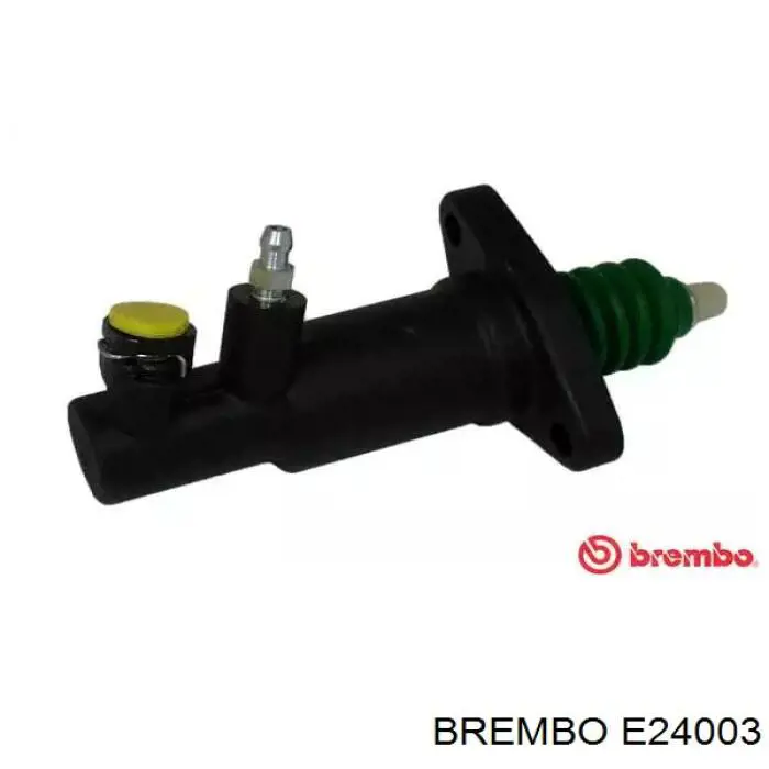 Выжимной цилиндр сцепления Brembo E24003