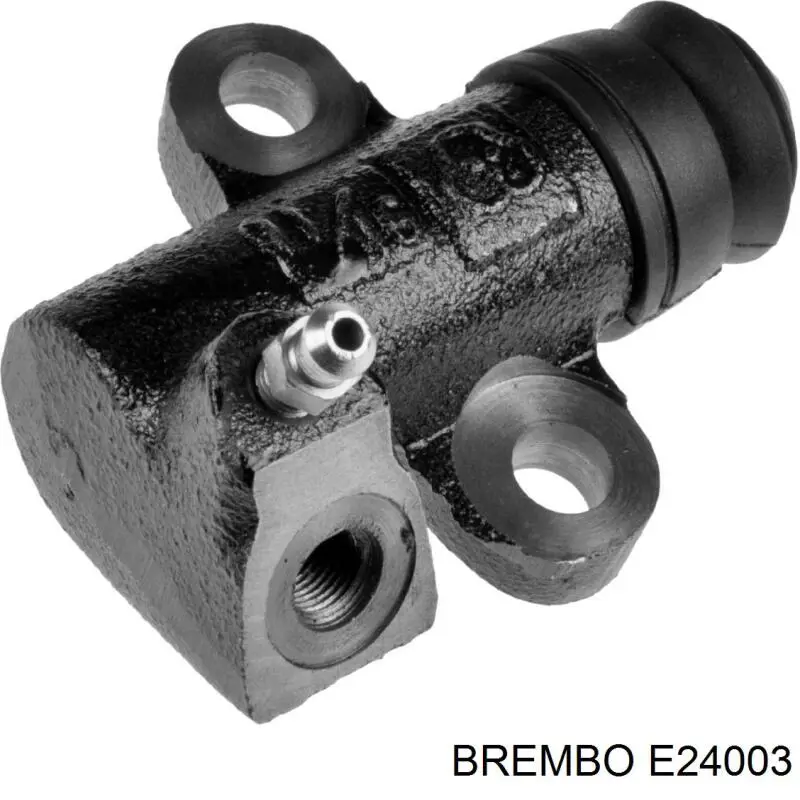 Купить E24003 Brembo Рабочий цилиндр сцепления