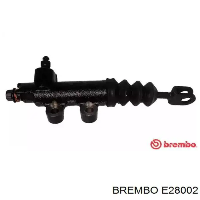 Выжимной цилиндр сцепления Brembo E28002