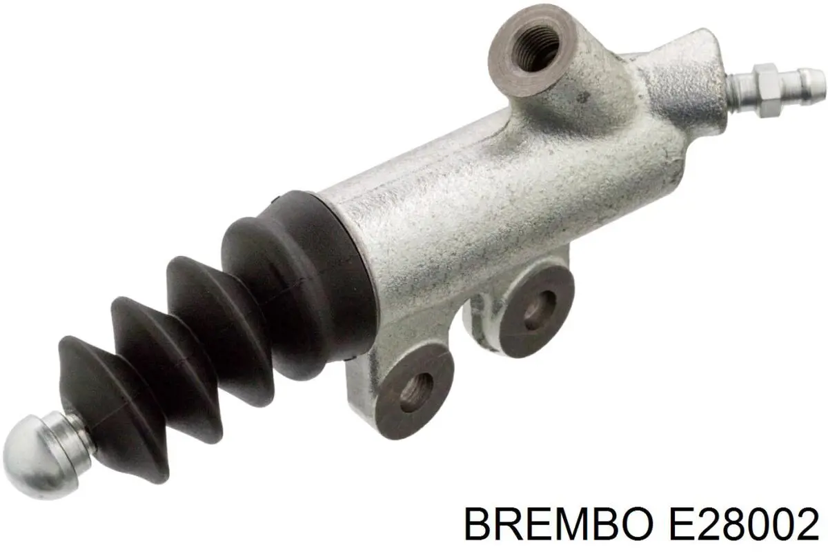 Купить E28002 Brembo Рабочий цилиндр сцепления