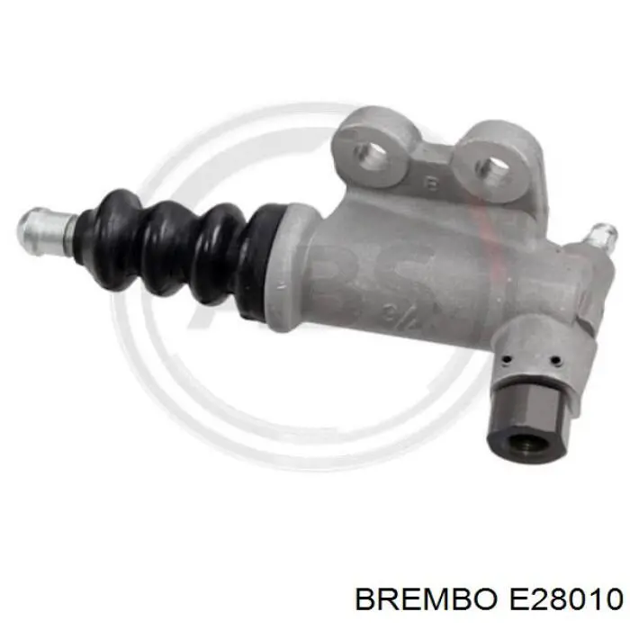 E28010 Brembo рабочий цилиндр сцепления