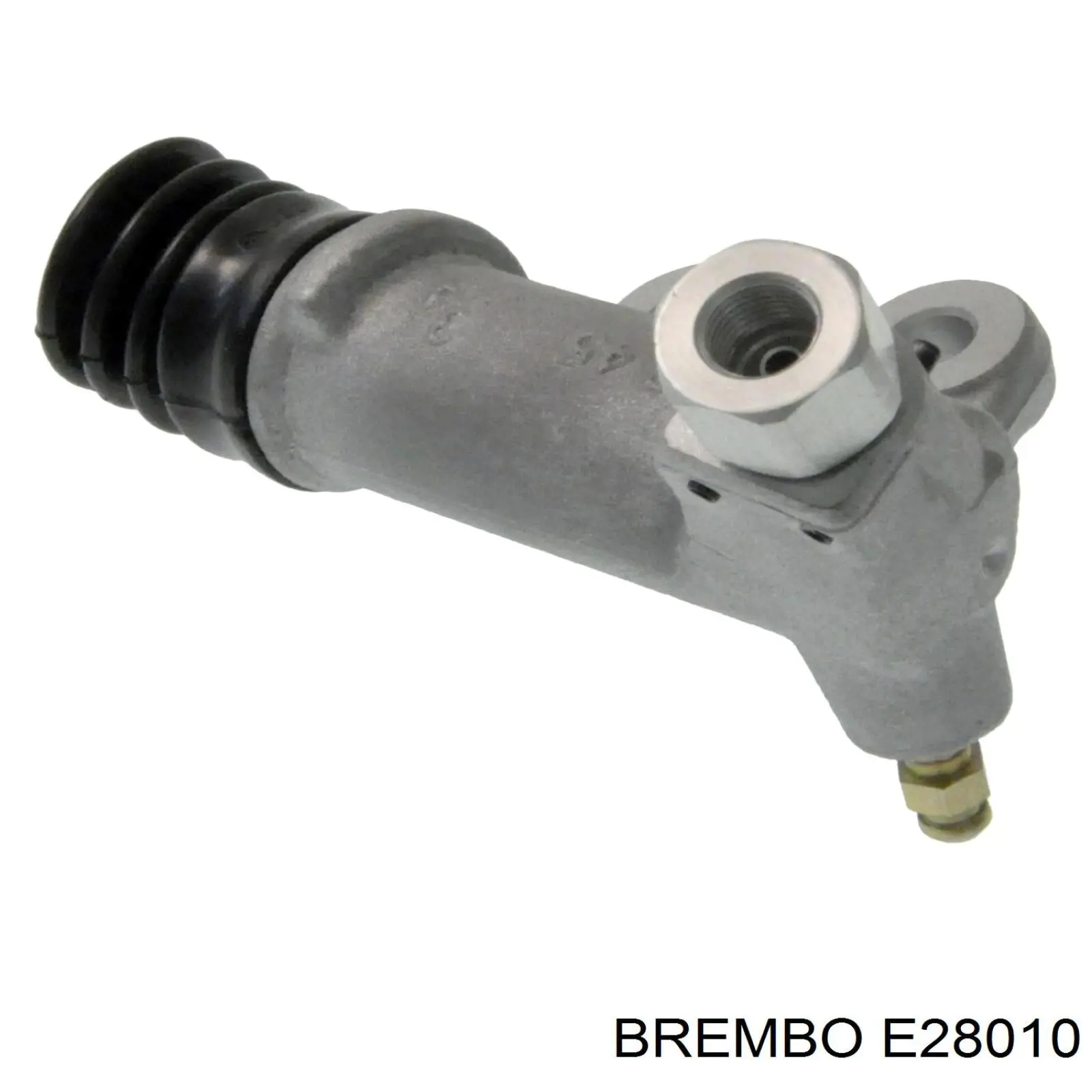 Рабочий цилиндр сцепления Brembo E28010 цена, от 27.60 USD