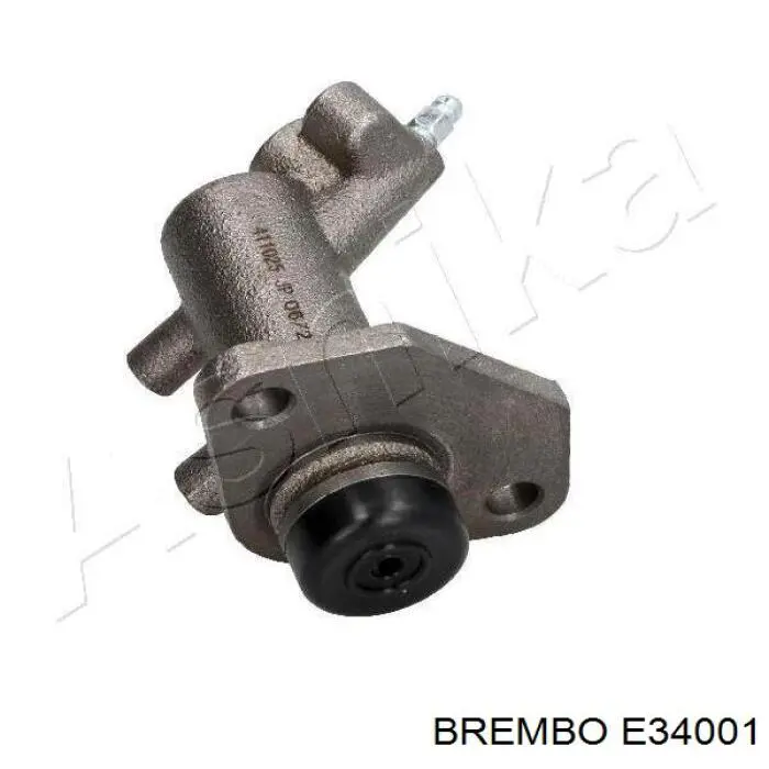 Cilindro receptor, embrague E34001 Brembo