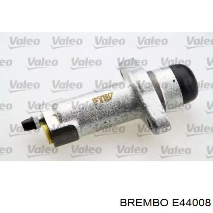 Выжимной цилиндр сцепления Bearmach FTC5202