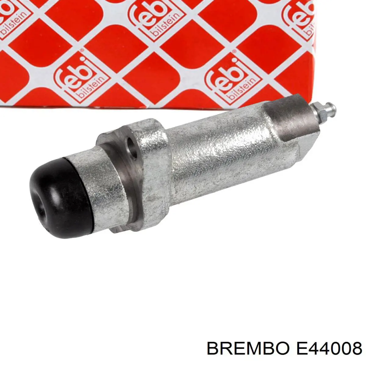 Купить E44008 Brembo Рабочий цилиндр сцепления