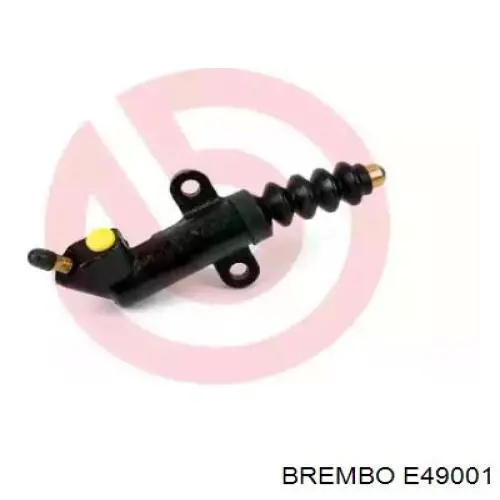  E49001 Brembo