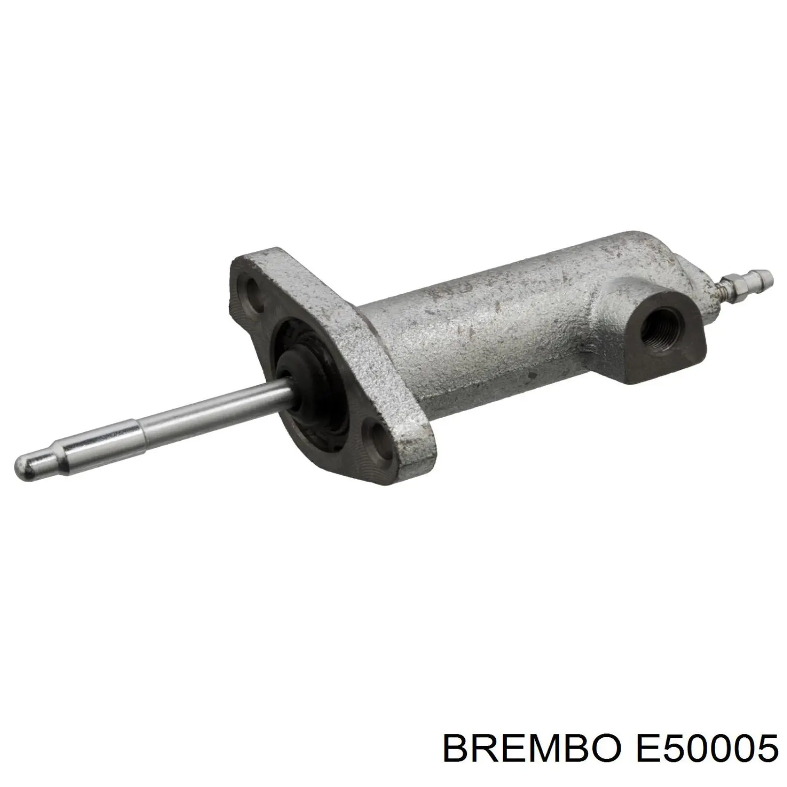 Cilindro receptor, embrague E50005 Brembo