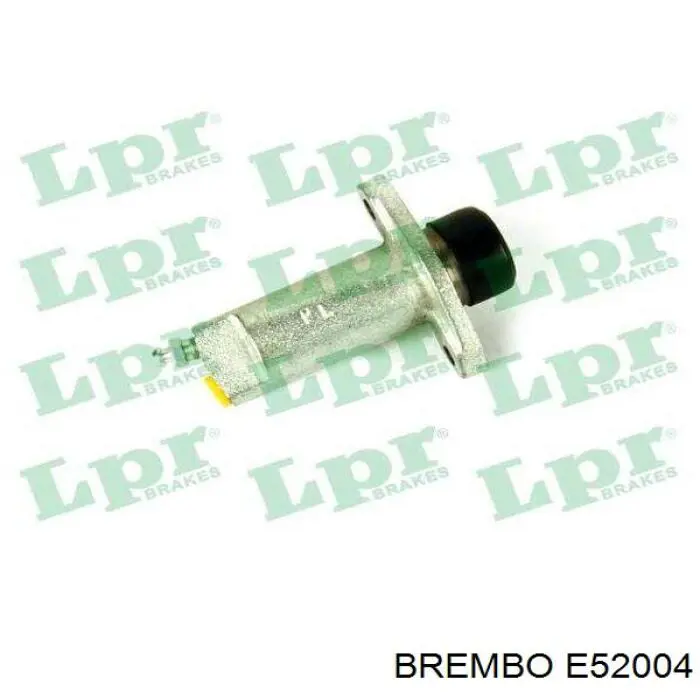 Cilindro receptor, embrague E52004 Brembo