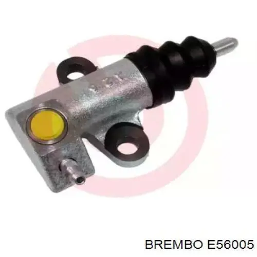 E56005 Brembo цилиндр сцепления рабочий