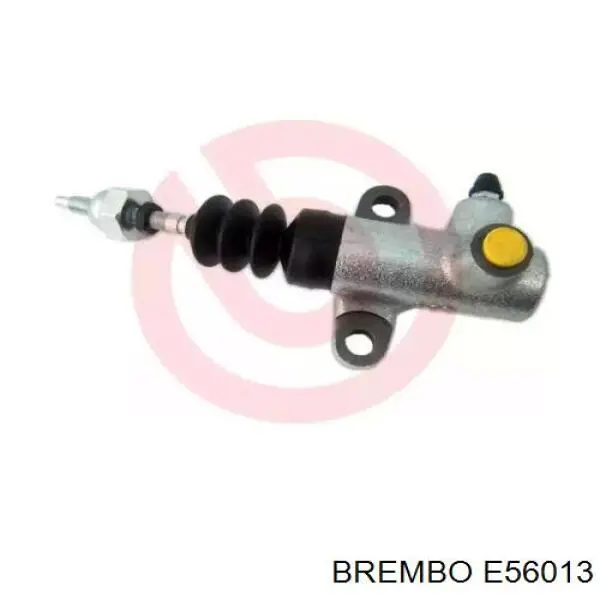 Рабочий цилиндр сцепления E56013 Brembo