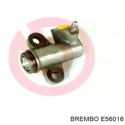 E56016 Brembo цилиндр сцепления рабочий
