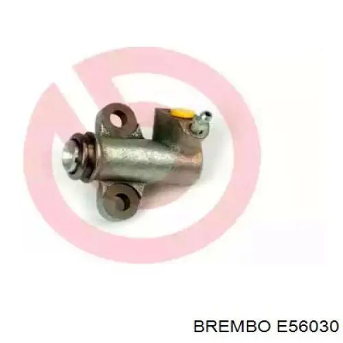 Рабочий цилиндр сцепления E56030 Brembo