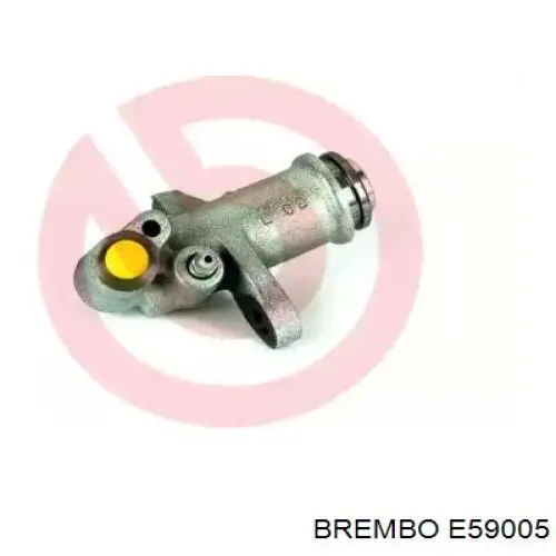 Рабочий цилиндр сцепления E59005 Brembo