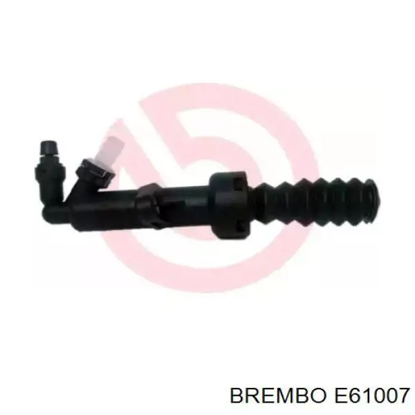 Рабочий цилиндр сцепления E61007 Brembo