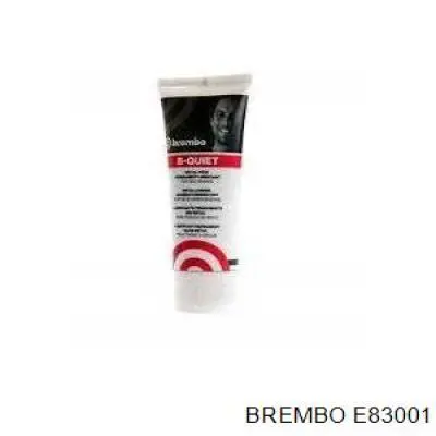Купить E83001 Brembo Рабочий цилиндр сцепления