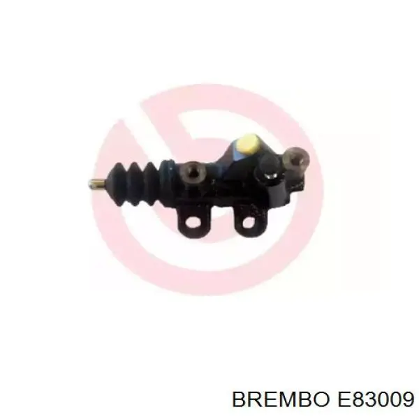 Рабочий цилиндр сцепления E83009 Brembo