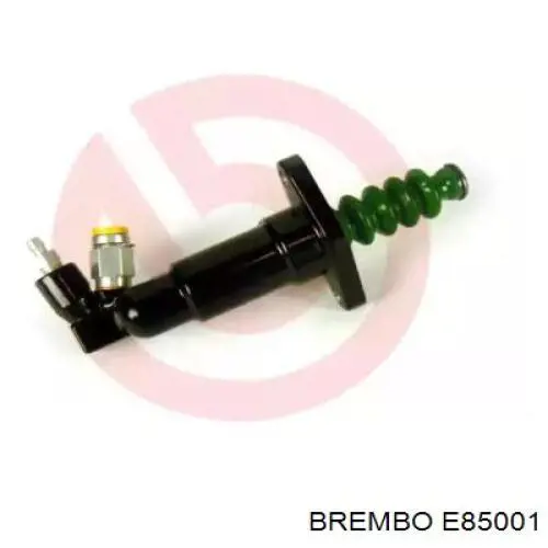 E85001 Brembo цилиндр сцепления рабочий