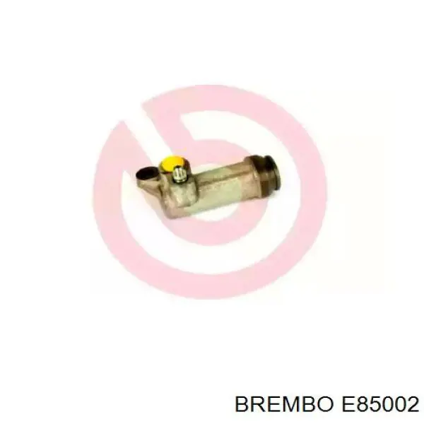 Рабочий цилиндр сцепления E85002 Brembo