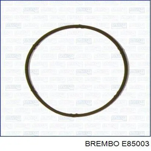 Выжимной цилиндр сцепления Brembo E85003