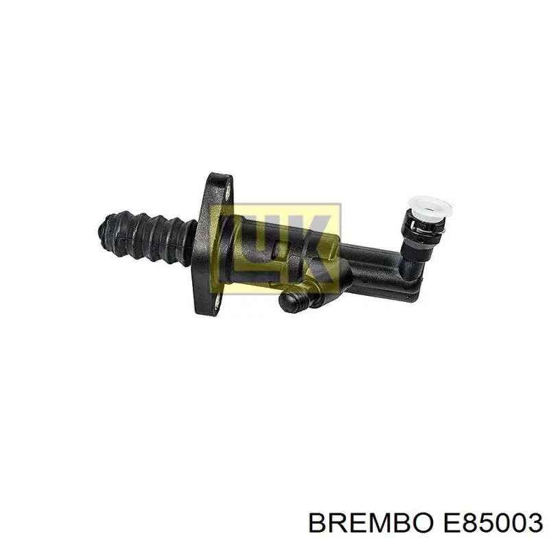 E85003 Brembo Рабочий цилиндр