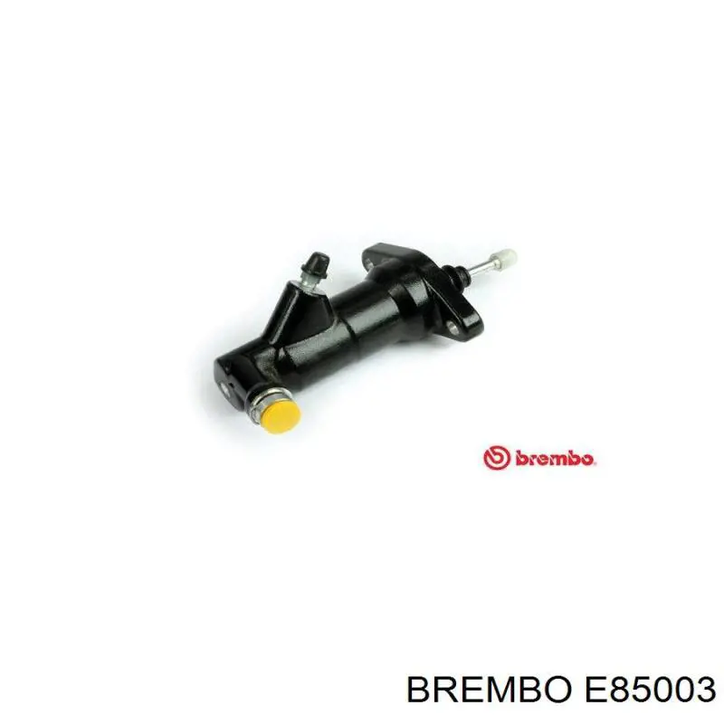 Рабочий цилиндр сцепления Brembo E85003 цена, от 27.09 USD