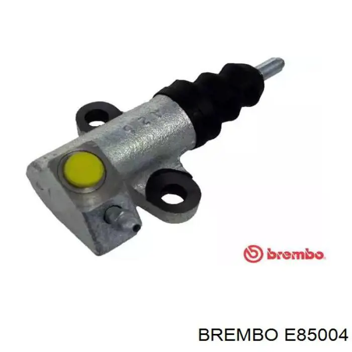 Выжимной цилиндр сцепления Brembo E85004