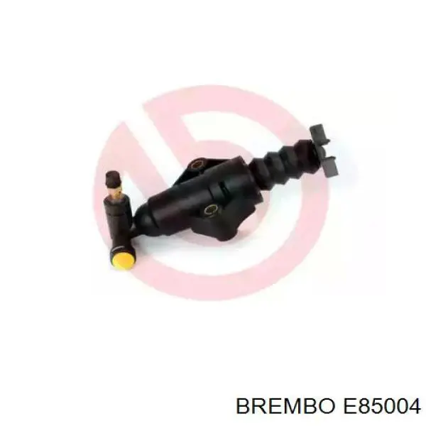 E85004 Brembo цилиндр сцепления рабочий