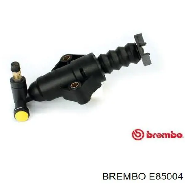 Cilindro receptor, embrague E85004 Brembo
