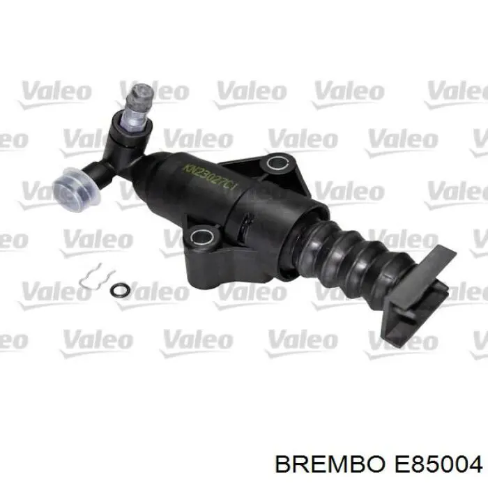 Купить E85004 Brembo Рабочий цилиндр сцепления