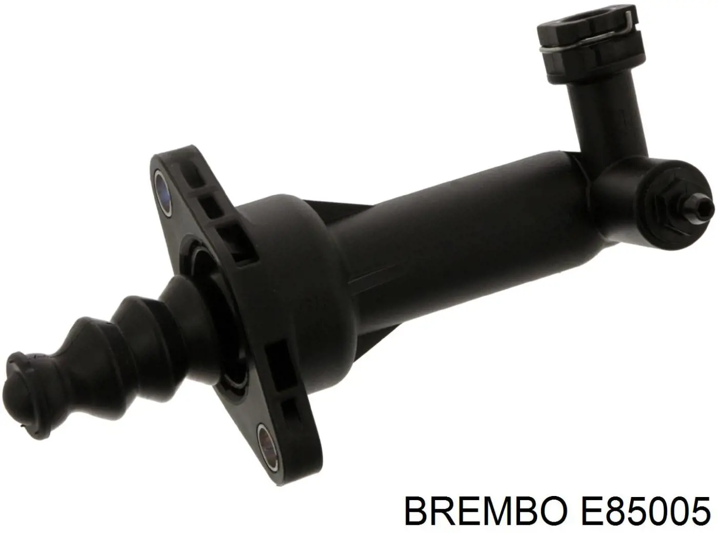 E85005 Brembo цилиндр сцепления рабочий