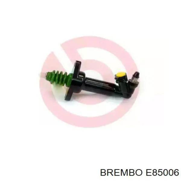 E85006 Brembo цилиндр сцепления рабочий