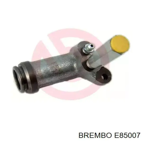 E85007 Brembo цилиндр сцепления рабочий