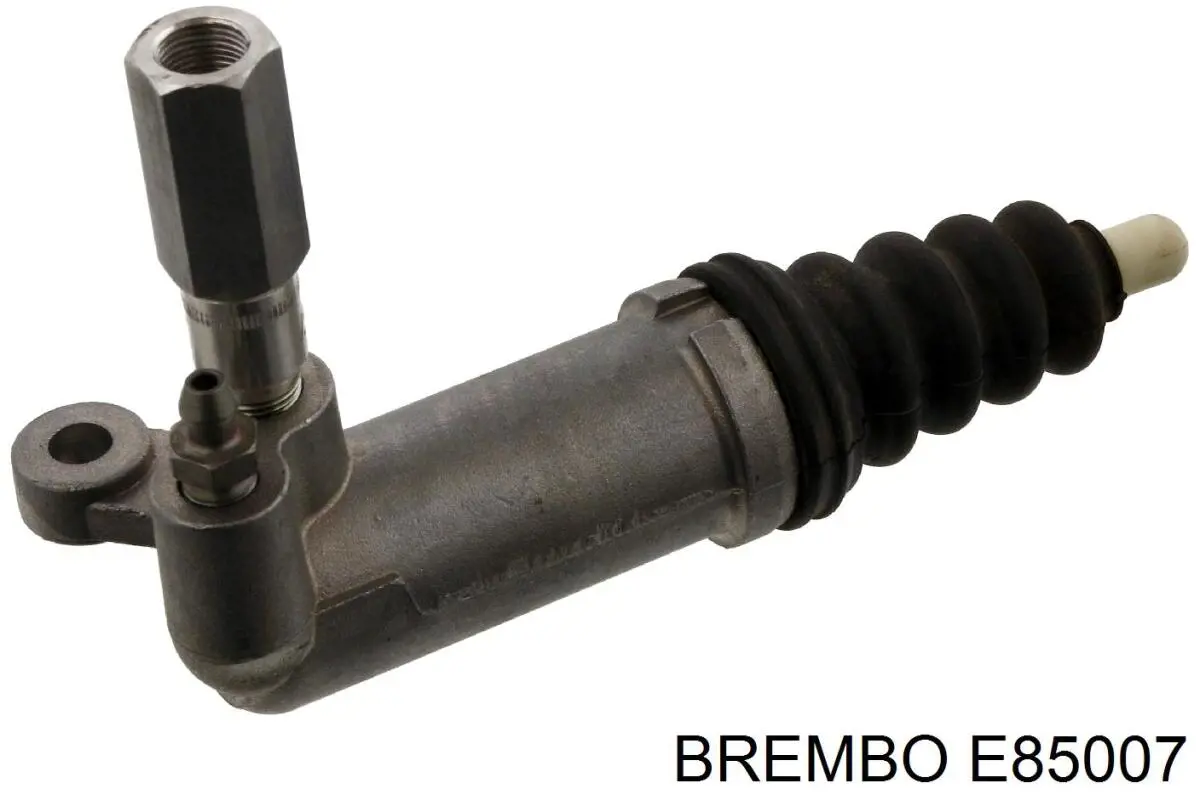 Рабочий цилиндр сцепления Brembo E85007 цена, от 44.24 USD