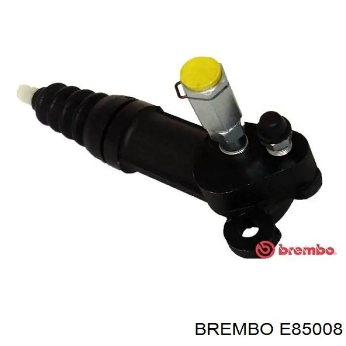 Cilindro receptor, embrague E85008 Brembo