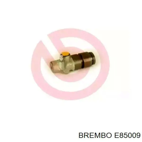 E85009 Brembo Рабочий цилиндр