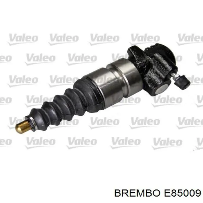 Рабочий цилиндр сцепления Brembo E85009 цена, от 33.22 USD