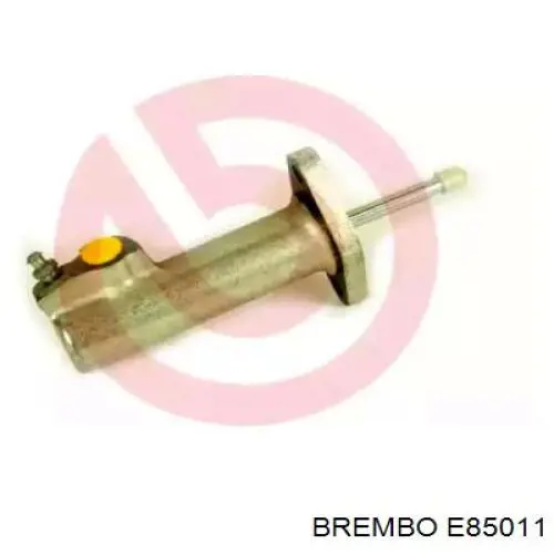 E85011 Brembo цилиндр сцепления рабочий