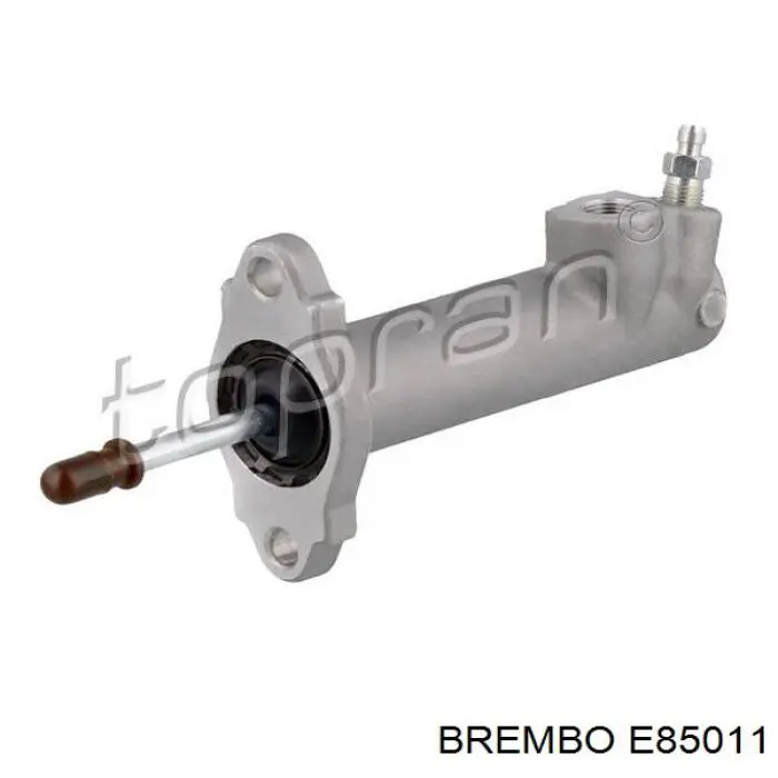 Рабочий цилиндр сцепления Brembo E85011 цена, от 32.13 USD
