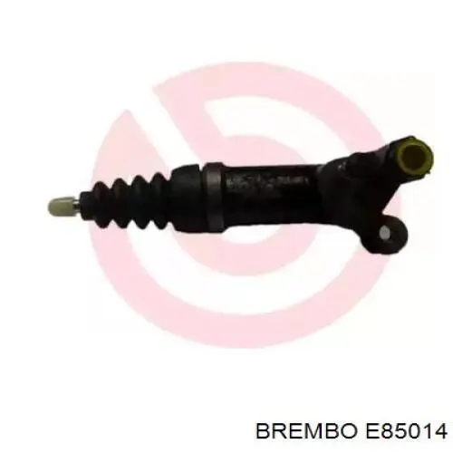 Рабочий цилиндр сцепления E85014 Brembo