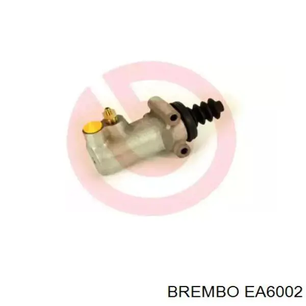  EA6002 Brembo