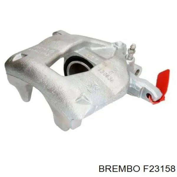 Суппорт тормозной передний левый F23158 Brembo