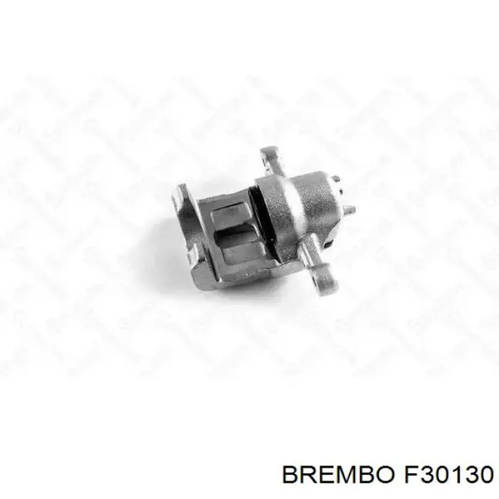Суппорт задний левый F30130 Brembo