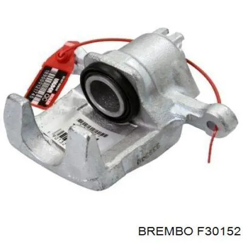 Суппорт тормозной задний левый F30152 Brembo