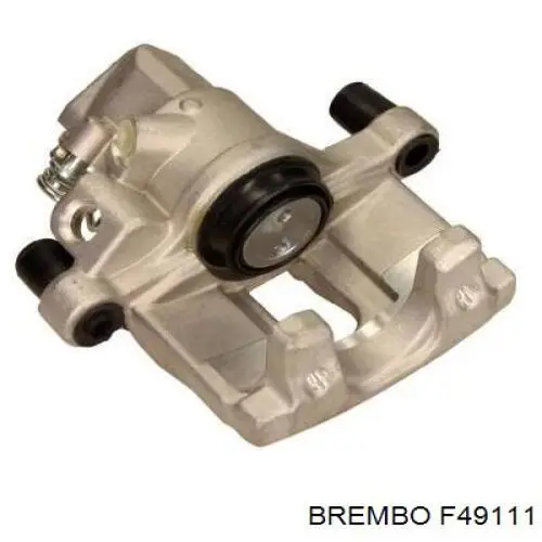 Суппорт тормозной задний правый F49111 Brembo